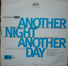 Load image into Gallery viewer, Kitsch In Sync : Another Night / Another Day (12", MiniAlbum)