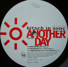 Load image into Gallery viewer, Kitsch In Sync : Another Night / Another Day (12", MiniAlbum)