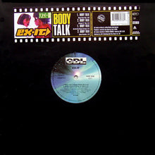 Load image into Gallery viewer, Ex-It : Body Talk (12")