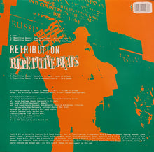 Load image into Gallery viewer, Retribution : Repetitive Beats Remix EP (12", EP)