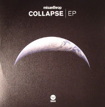Load image into Gallery viewer, Misanthrop : Collapse EP (2x12", EP)