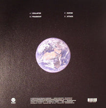 Load image into Gallery viewer, Misanthrop : Collapse EP (2x12", EP)