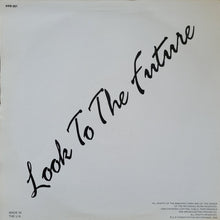 Load image into Gallery viewer, Parag : Look To The Future (12")