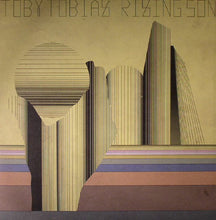 Load image into Gallery viewer, Toby Tobias : Rising Son (2x12", Album)