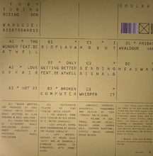 Load image into Gallery viewer, Toby Tobias : Rising Son (2x12", Album)