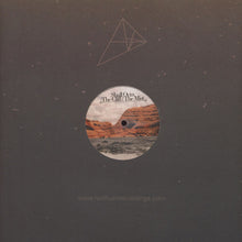 Load image into Gallery viewer, Shall Ocin : The Cliff / The Mist (12", EP)