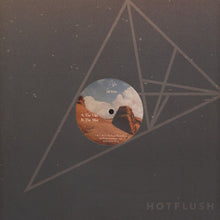 Load image into Gallery viewer, Shall Ocin : The Cliff / The Mist (12", EP)