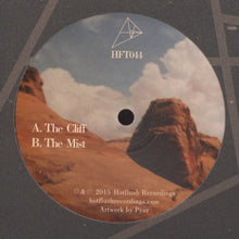 Load image into Gallery viewer, Shall Ocin : The Cliff / The Mist (12", EP)