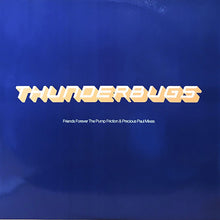 Load image into Gallery viewer, Thunderbugs : Friends Forever (The Pump Friction & Precious Paul Mixes) (12", Promo)