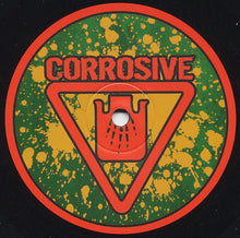 Load image into Gallery viewer, Various : Corrosive 006 (12")