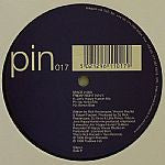 Load image into Gallery viewer, Space 2-000 : Friday Night In N.Y. (12")