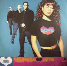 Load image into Gallery viewer, Love Happy : Message Of Love (12")