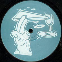 Load image into Gallery viewer, Mad Sound Disease : MoonBoom / This Is In / Awakening (12")