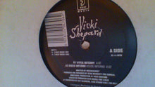 Load image into Gallery viewer, Vicki Shepard : Disco Inferno (12")