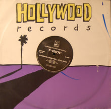 Load image into Gallery viewer, T-Ride : Zombies From Hell (Club Edit) (12", Single, Promo)