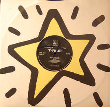 Load image into Gallery viewer, T-Ride : Zombies From Hell (Club Edit) (12", Single, Promo)