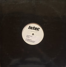 Load image into Gallery viewer, Hiroki Esashika : Kazane (12", Promo)