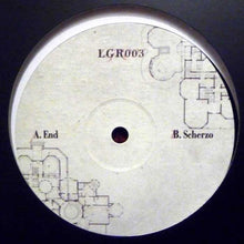 Load image into Gallery viewer, Locked Groove : End / Scherzo (12")
