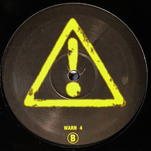 Load image into Gallery viewer, A.K.A* : Warning (Todd Terry Mixes) (12", Promo)