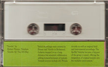 Load image into Gallery viewer, Donne* / Vitiello* / The OO-Ray : Nuvole (Cass, Album, Ltd)