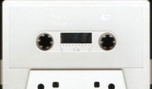 Load image into Gallery viewer, Donne* / Vitiello* / The OO-Ray : Nuvole (Cass, Album, Ltd)