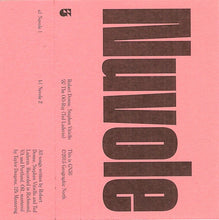 Load image into Gallery viewer, Donne* / Vitiello* / The OO-Ray : Nuvole (Cass, Album, Ltd)