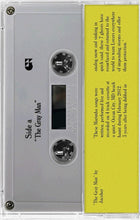 Load image into Gallery viewer, Jacober : The Gray Man (Cass, Album)