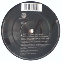 Load image into Gallery viewer, Snow (2) : Girl, I've Been Hurt (12")