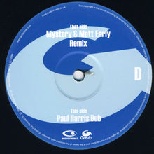 Load image into Gallery viewer, Soulshaker : Hypnotic Erotic Games (2x12", Promo)