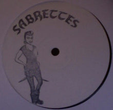 Load image into Gallery viewer, Drum Club : Live Sampler (12", Promo)