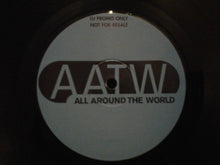 Load image into Gallery viewer, The Fly Guys (2) Featuring Alison (3) : Do You Love Me Baby? (12", Promo)