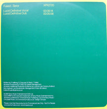 Load image into Gallery viewer, Fused : Terror (12", Promo)