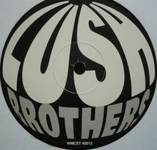 Load image into Gallery viewer, The Lush Brothers : 2 Princes (12", Promo)