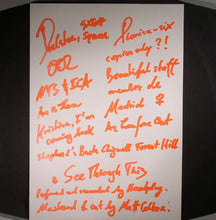 Load image into Gallery viewer, Heartplay (2) : 002 (12", EP, W/Lbl)