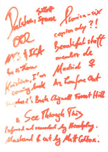 Load image into Gallery viewer, Heartplay (2) : 002 (12", EP, W/Lbl)