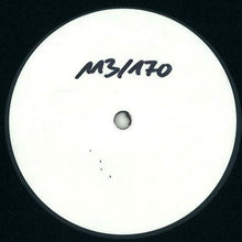 Load image into Gallery viewer, Franse : Franse 003 (12", S/Sided, Single, Num)