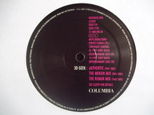 Load image into Gallery viewer, Geek : 3D Geek (12", Promo)