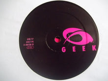 Load image into Gallery viewer, Geek : 3D Geek (12", Promo)