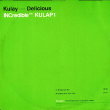 Load image into Gallery viewer, Kulay : Delicious (12", Promo)