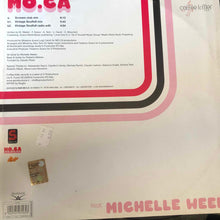 Load image into Gallery viewer, Mo.Ca Feat. Michelle Weeks : Nobody (12")