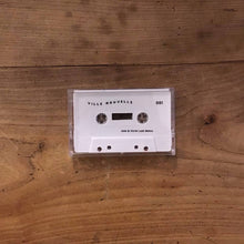 Load image into Gallery viewer, José Roboter, Too Smooth Christ : José & Christ Lost Relics (Cass, EP)