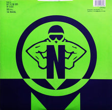 Load image into Gallery viewer, Doof : Disposable Hymns To The Infinite (12")