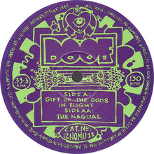 Load image into Gallery viewer, Doof : Disposable Hymns To The Infinite (12")