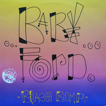 Load image into Gallery viewer, Baby Ford : Beach Bump (12", Single)