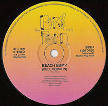 Load image into Gallery viewer, Baby Ford : Beach Bump (12", Single)