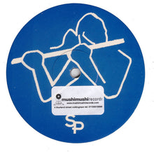 Load image into Gallery viewer, DJ Texta & Persian : Well, Well, Well / Dub, Dub, Dub (12")