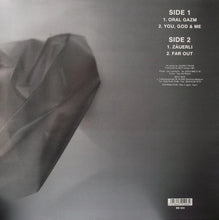 Load image into Gallery viewer, Trance Trax : White (12")