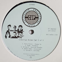 Load image into Gallery viewer, Various : Liderlige Rytmer Del 2 af 3 (12", Smplr)
