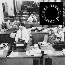 Load image into Gallery viewer, Kuno (7) Vs Spaceinvasion : Terminal Operations 002 (12", Ltd)