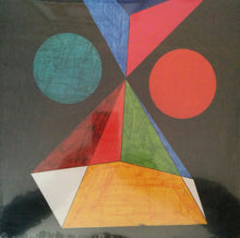 Load image into Gallery viewer, Xann : Antiques Of Dione EP (12", EP)